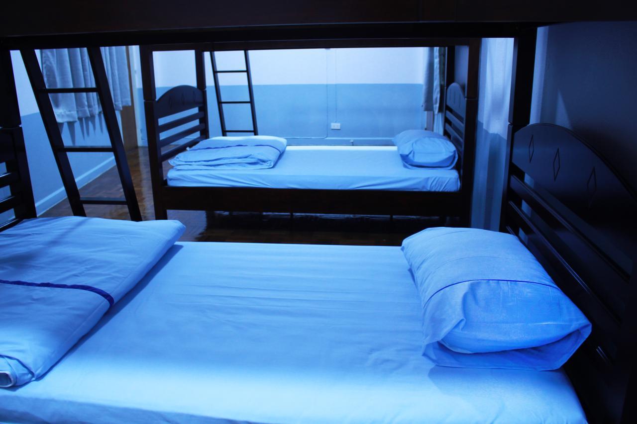 Sook Hostel (Adults Only) Чиангмай Экстерьер фото